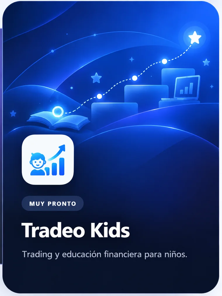 Tradeo Kids